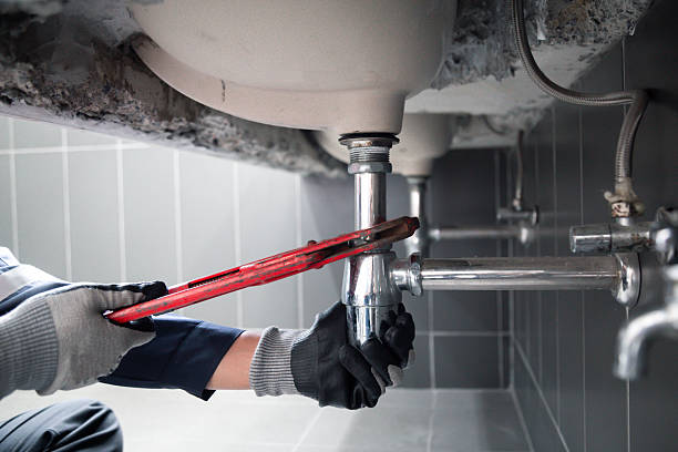 Trusted Gas Line Repair service in Foley, MN - Masters Plumbing Service
